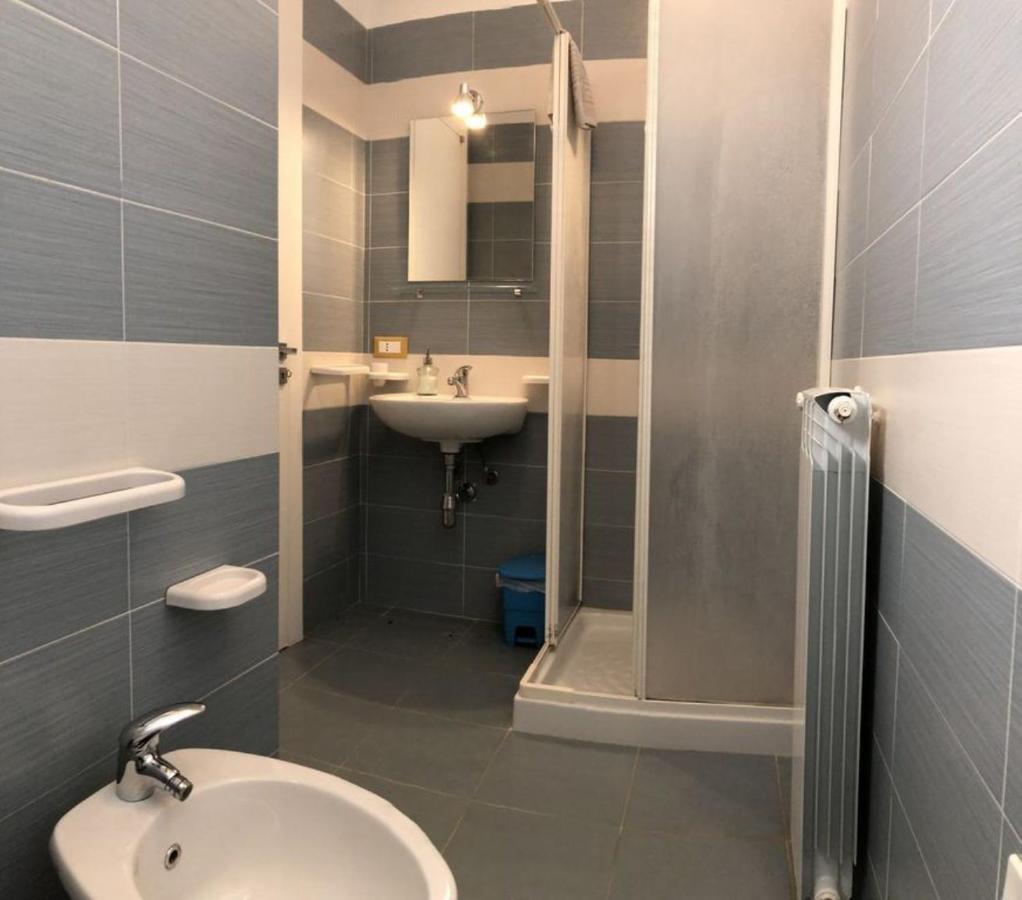 Villa Mirascopello Castellammare del Golfo Ngoại thất bức ảnh