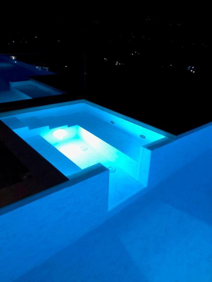 Villa Mirascopello Castellammare del Golfo Ngoại thất bức ảnh